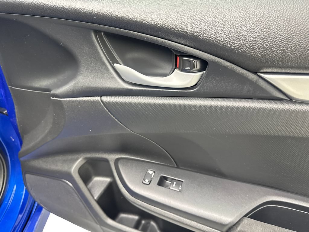 Used 2017 Honda Civic LX image 39