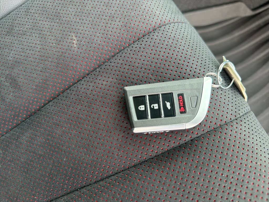 New 2026 Acura Integra Type S image 26