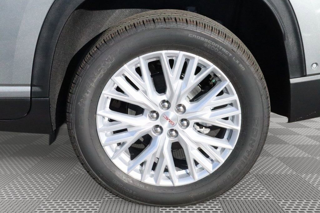 New 2026 GMC Acadia Elevation w/ Super Cruise Package image 20