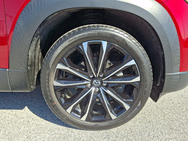Certified 2023 MAZDA CX-50 AWD 2.5 S w/ Premium Plus Pkg image 8