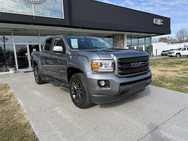 Used 2019 GMC Canyon SLE w/ Elevation Edition video 1