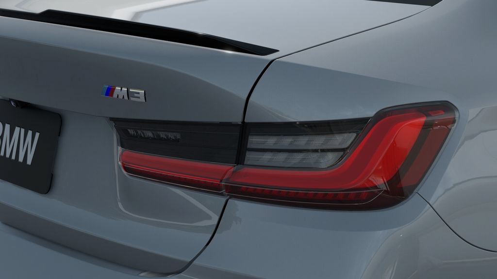 New 2027 BMW M3 w/ Executive Package RWD image 8