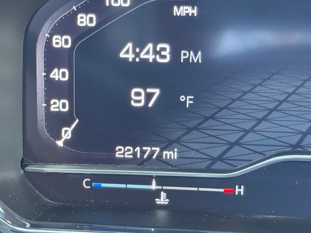 Certified 2024 GMC Sierra 1500 Elevation AWD/4WD image 19