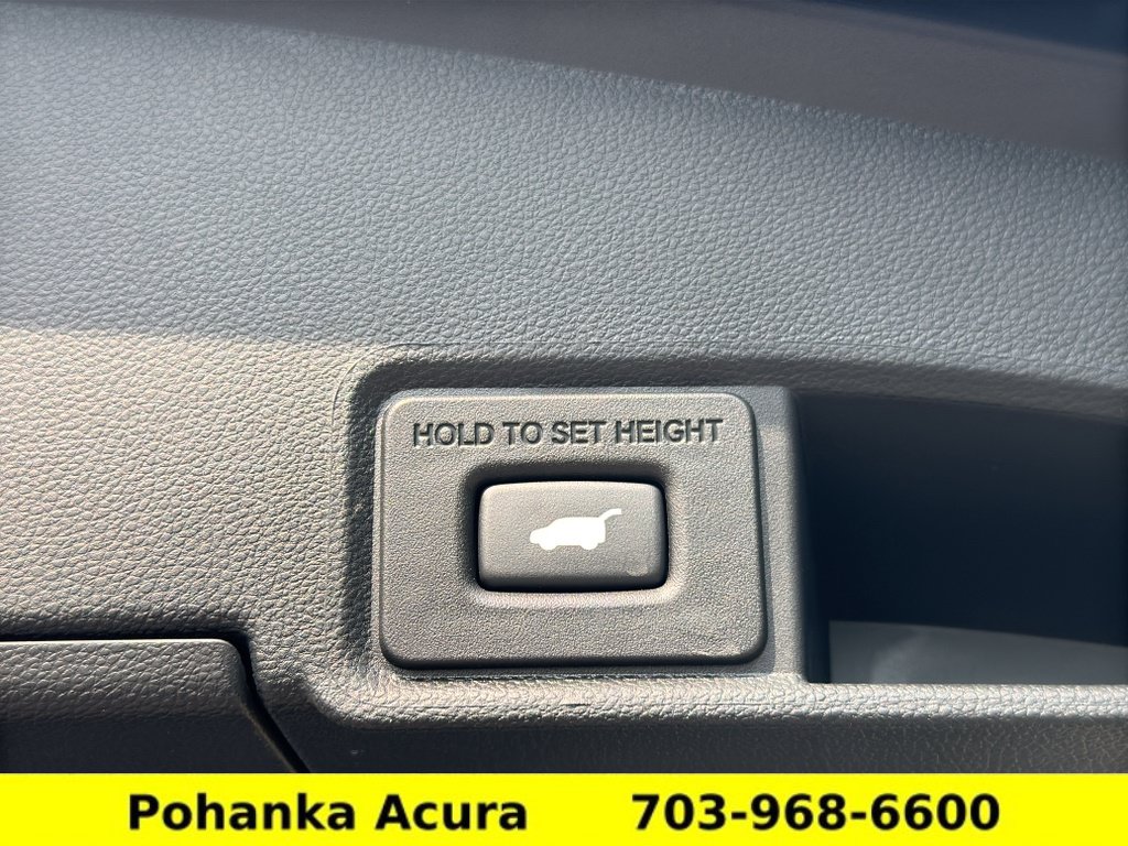 Certified 2023 Acura RDX AWD w/ Advance Package image 35
