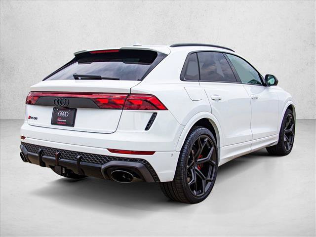 New 2026 Audi RS Q8 performance AWD/4WD image 5
