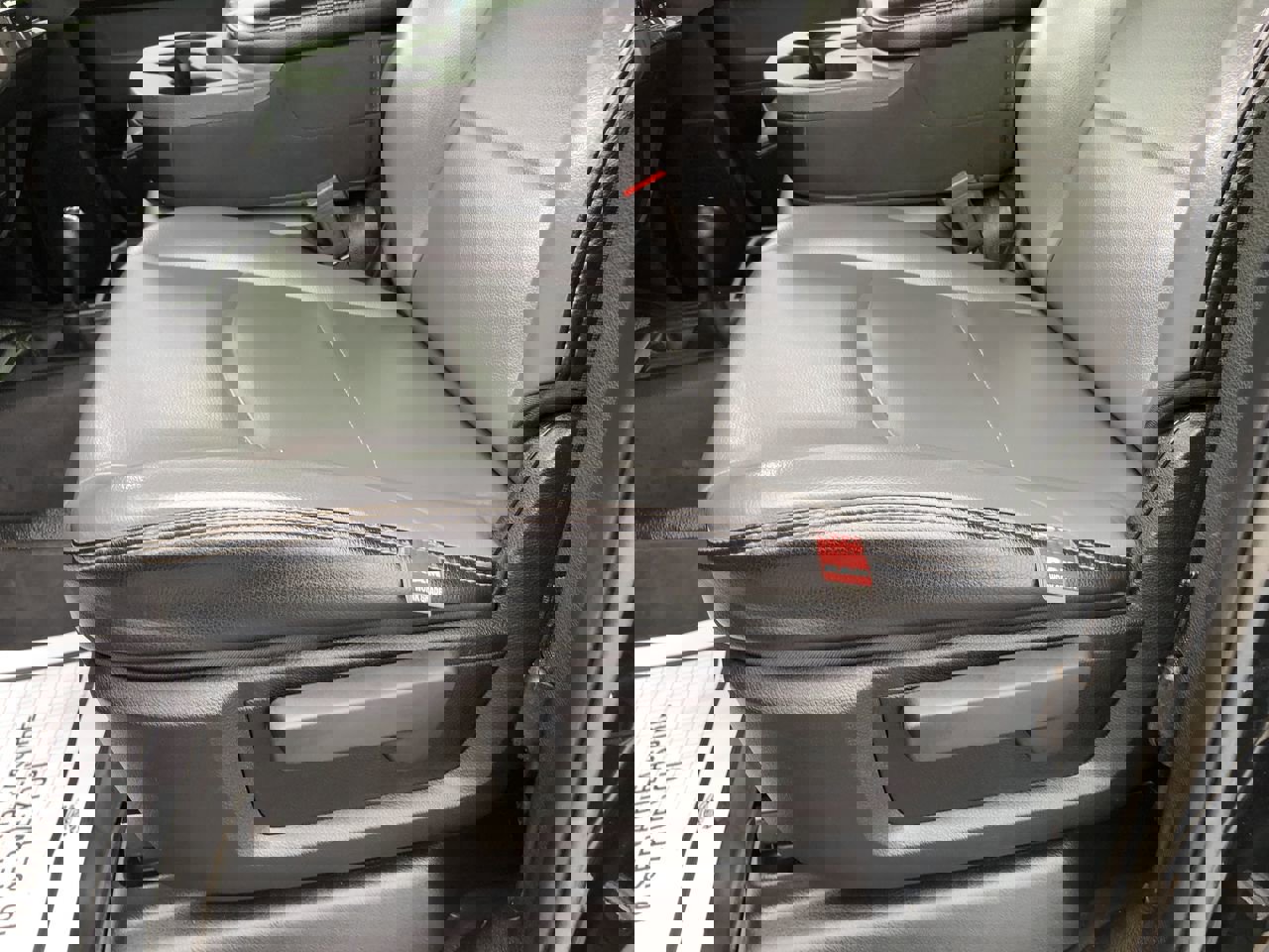 Used 2023 RAM 2500 Tradesman w/ Chrome Appearance Group image 14