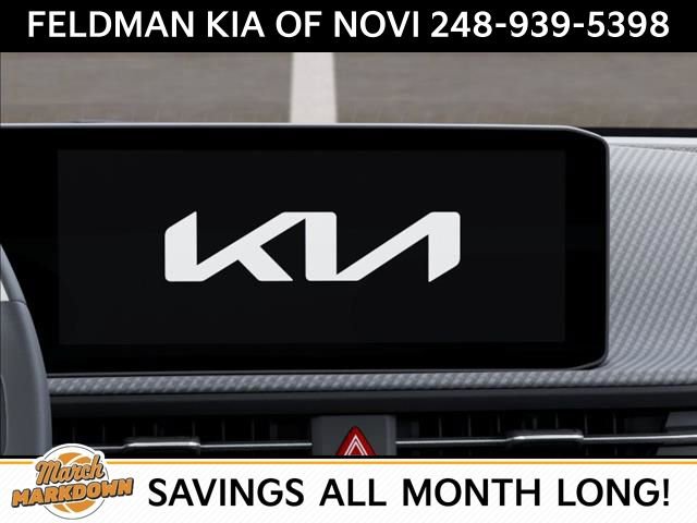 New 2025 Kia EV6 GT-Line image 20