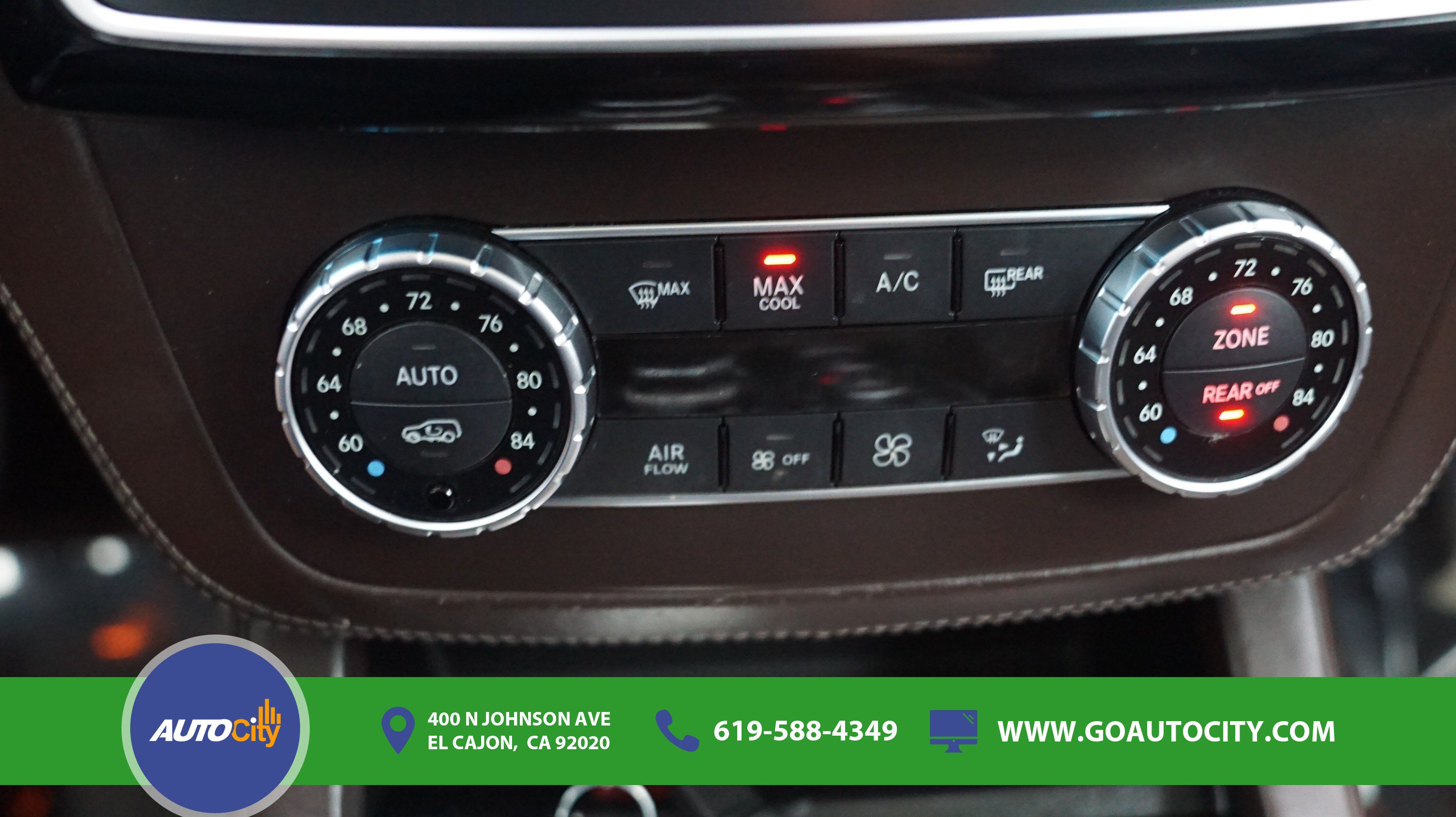 Used 2017 Mercedes-Benz GLS 550 4MATIC image 25