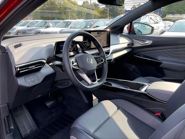 Used 2023 Volkswagen ID.4 S RWD image 4