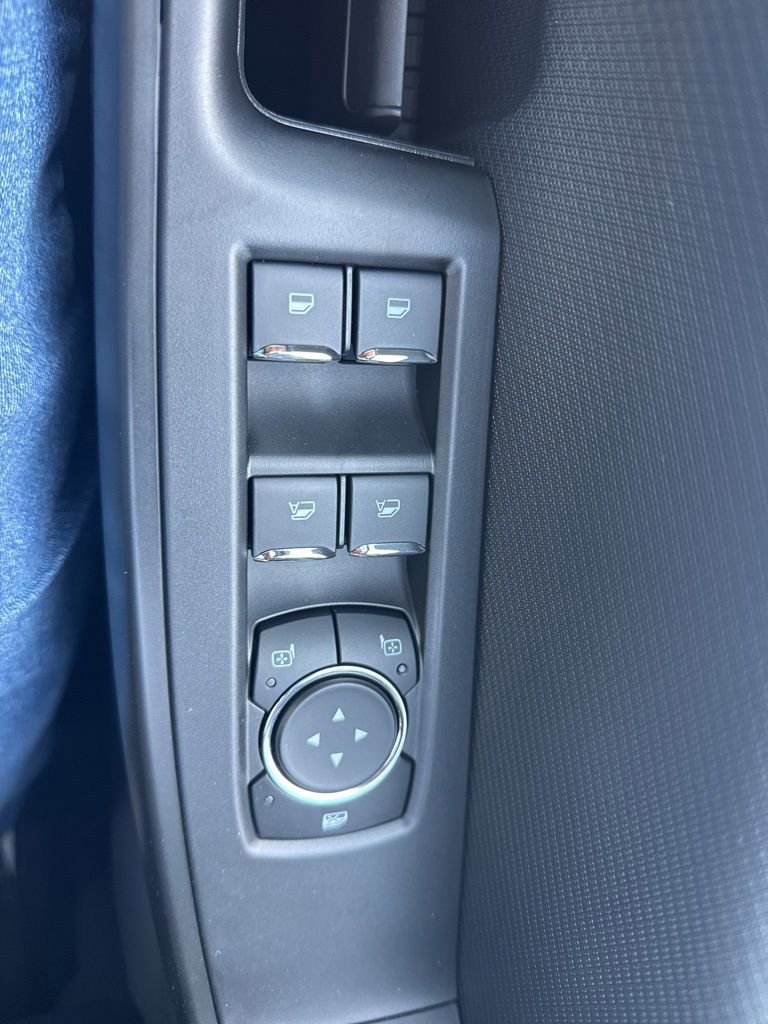 New 2025 Ford F150 STX w/ Equipment Group 200A image 22