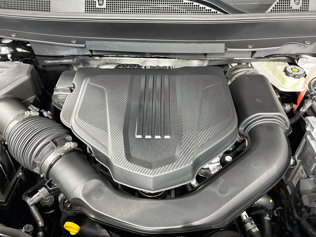 New 2026 GMC Acadia Denali Ultimate AWD/4WD image 32