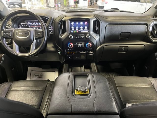 Used 2020 GMC Sierra 1500 Denali w/ Denali Ultimate Package AWD/4WD image 5