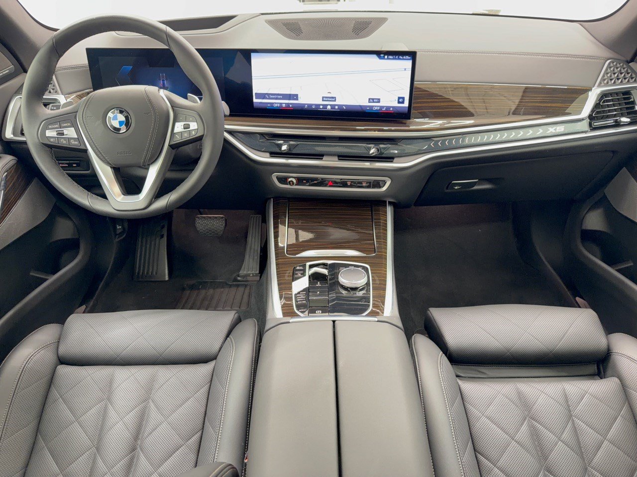 Used 2026 BMW X5 sDrive40i RWD image 17