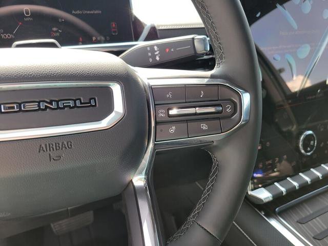 New 2025 GMC Sierra EV Denali image 14