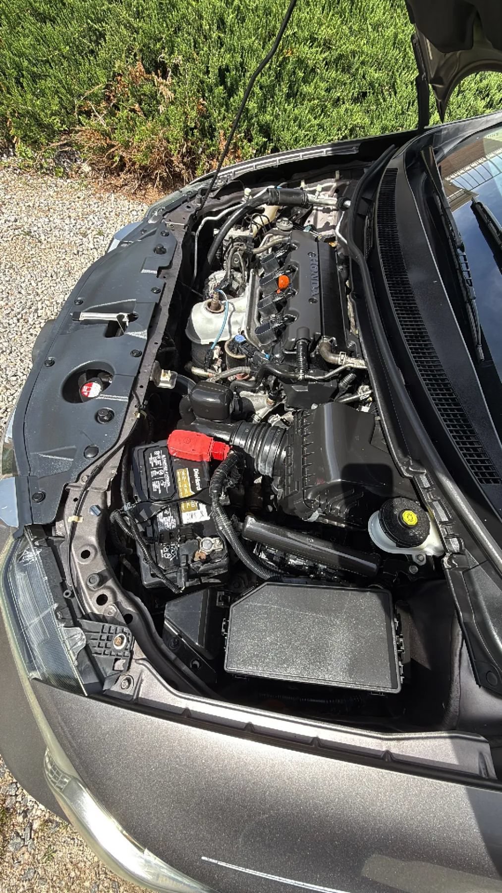 Used 2013 Honda Civic LX image 38