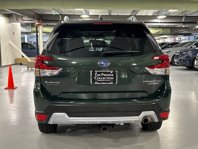 Certified 2023 Subaru Forester Touring AWD/4WD image 3