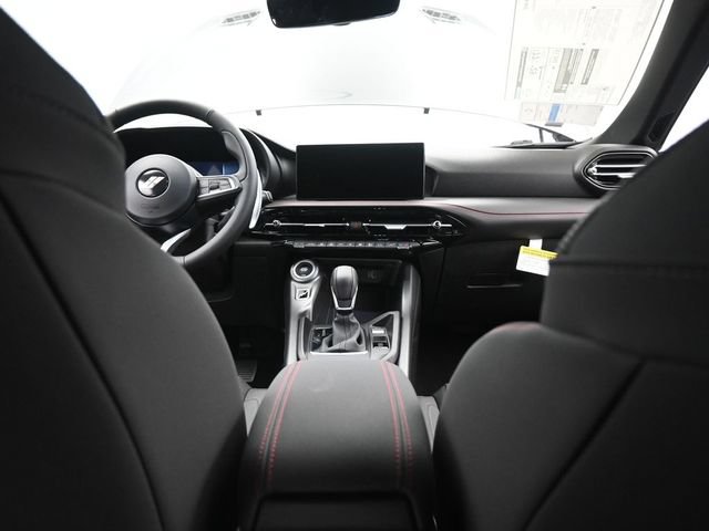 New 2025 Dodge Hornet R/T AWD/4WD image 24