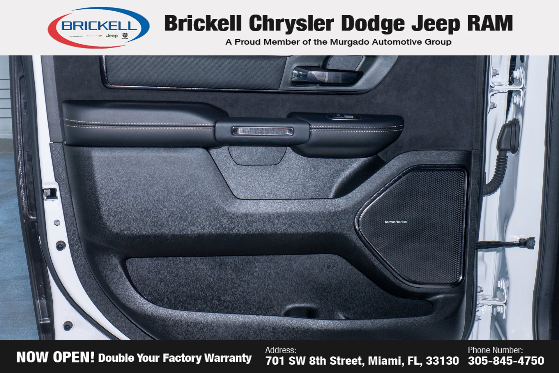 Used 2024 RAM 1500 TRX AWD/4WD image 12