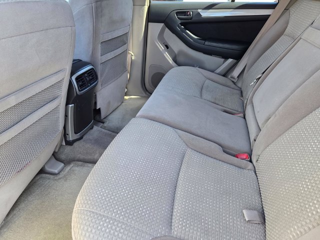 Used 2003 Toyota 4Runner SR5 RWD image 16