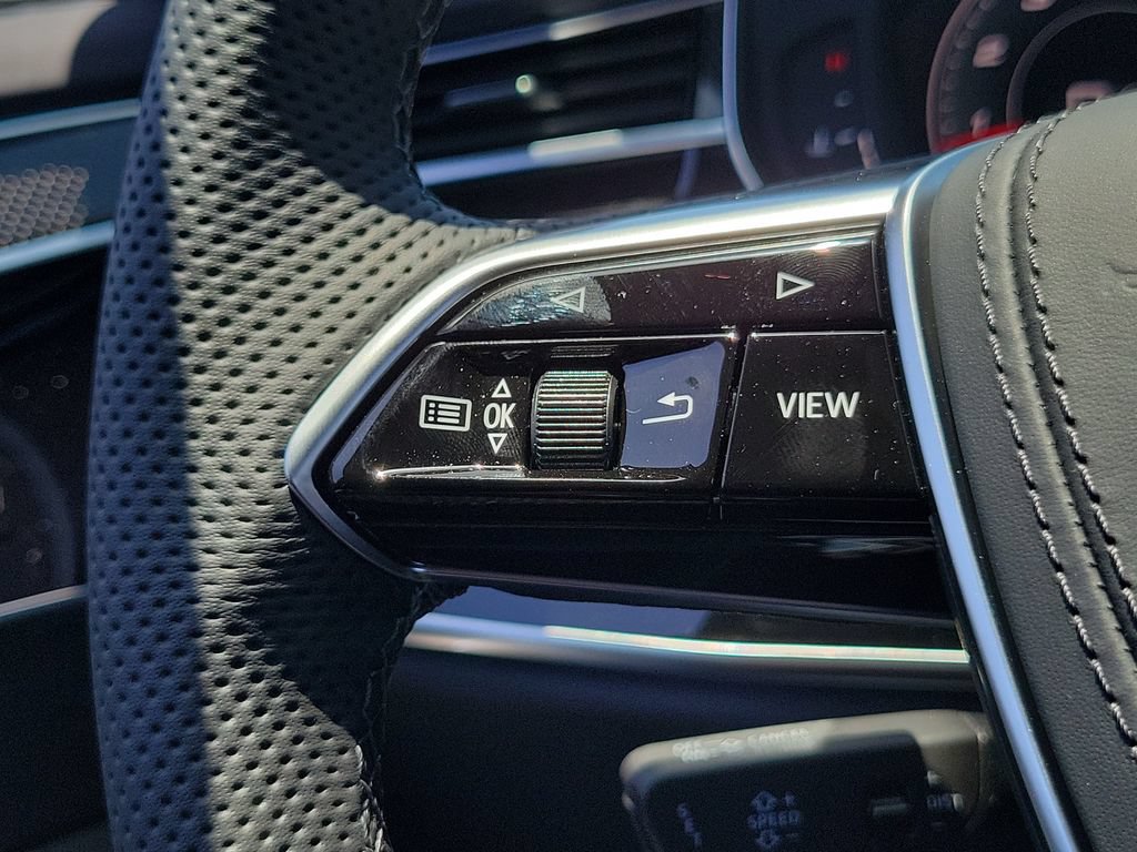 New 2026 Audi S8 AWD/4WD image 8