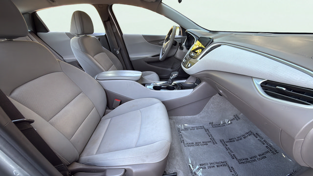 Used 2024 Chevrolet Malibu LT FWD image 26