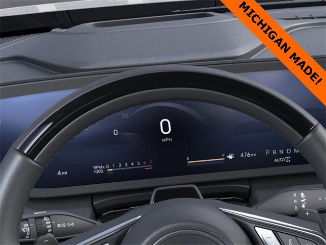 New 2026 Buick Enclave Preferred w/ Power Package image 42