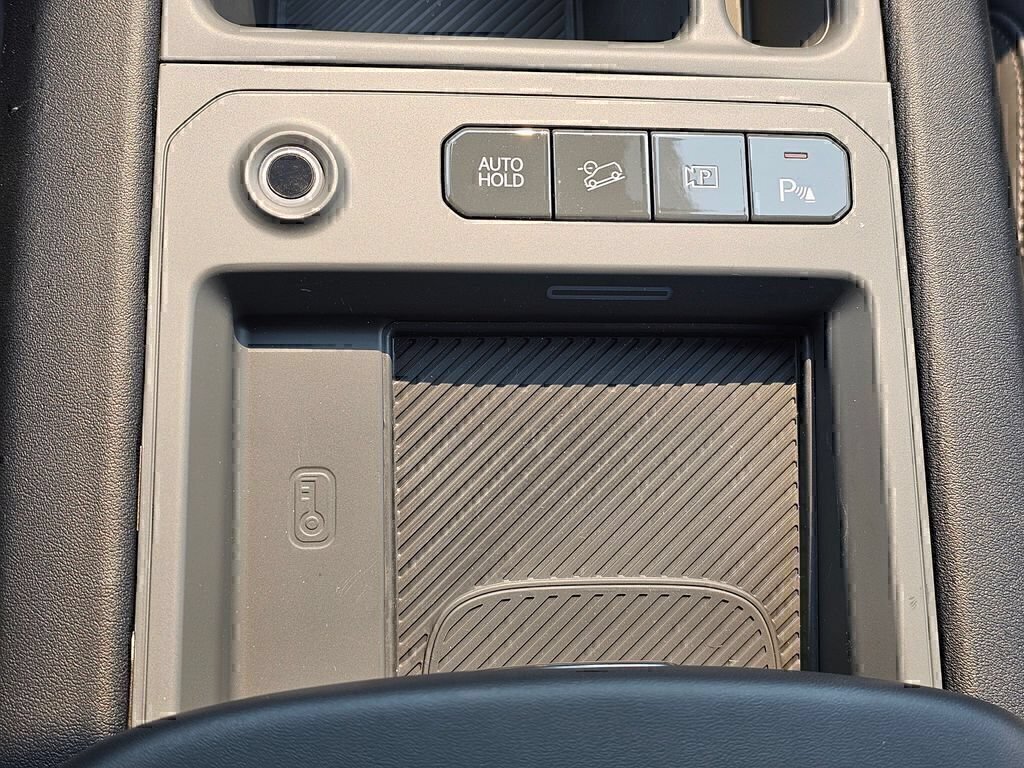 New 2026 Kia EV9 Wind AWD/4WD image 33