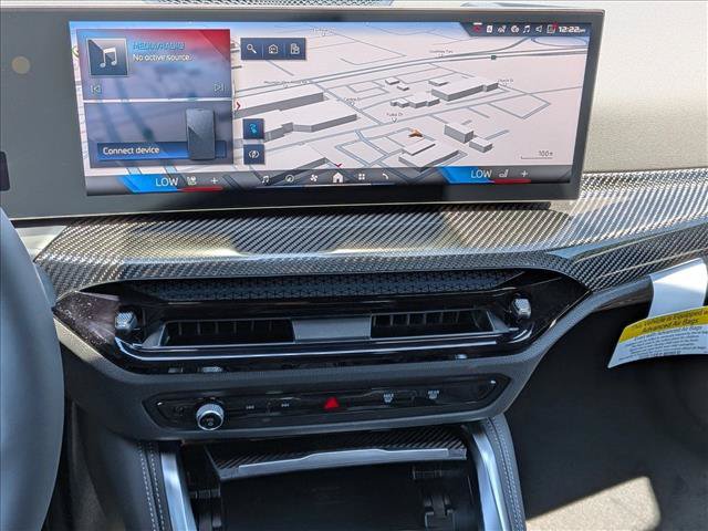 New 2026 BMW i4 M60 w/ Premium Package AWD/4WD image 14