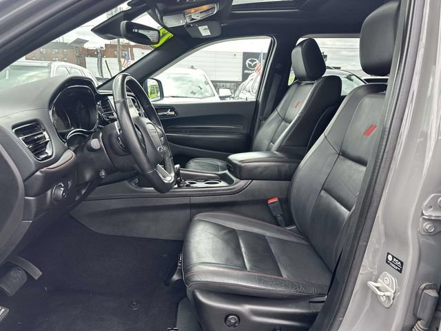 Used 2023 Dodge Durango GT AWD/4WD image 16