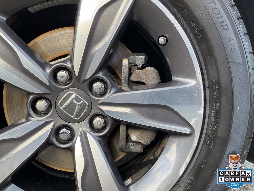 Used 2018 Honda Odyssey Touring image 94