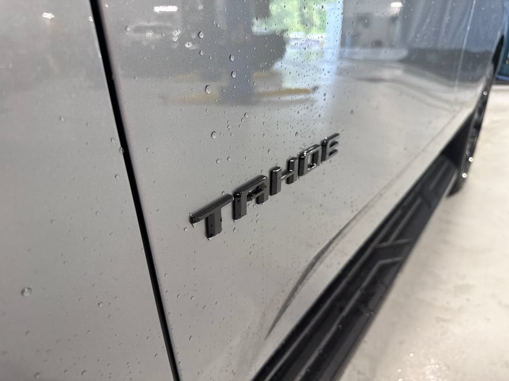New 2026 Chevrolet Tahoe RST AWD/4WD image 58
