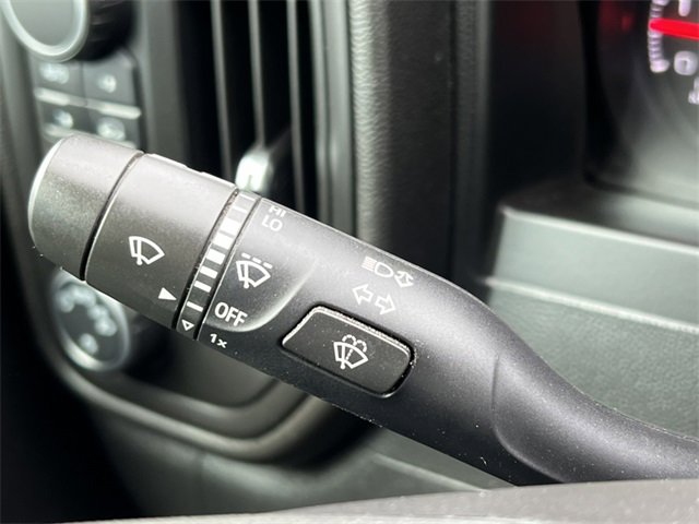 Used 2019 Chevrolet Silverado 1500 Custom image 22