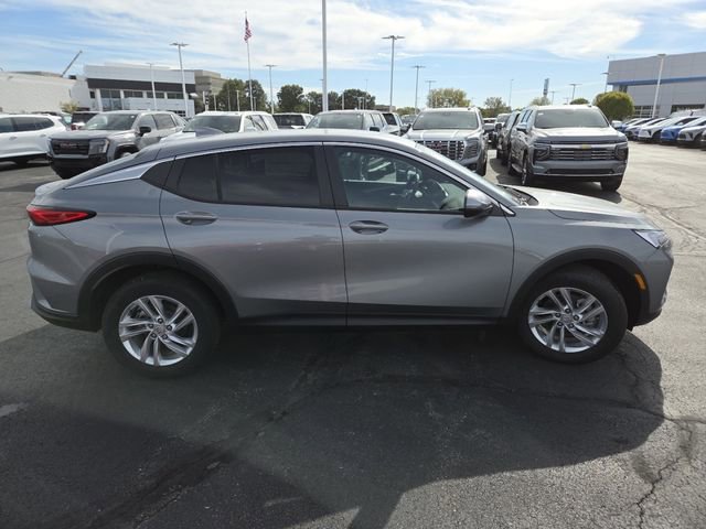 New 2026 Buick Envista Preferred w/ Convenience I Package image 18