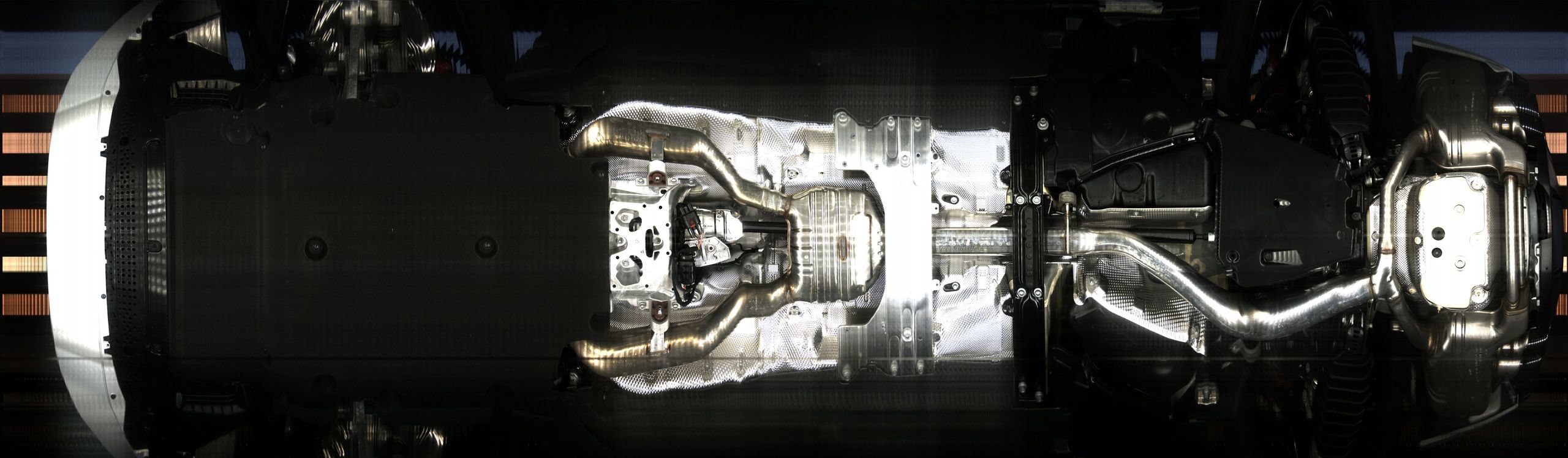 New 2026 Audi S5 Premium Plus AWD/4WD image 48