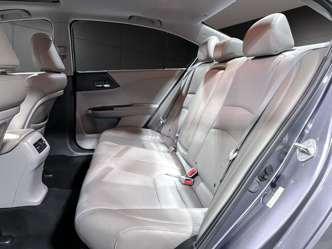 Used 2013 Honda Accord EX-L image 12