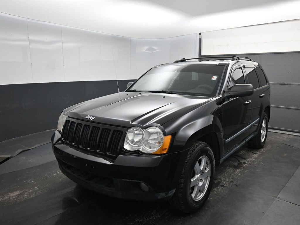 Used 2008 Jeep Grand Cherokee Laredo image 24
