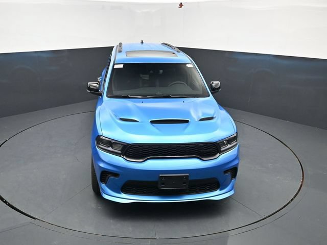 New 2026 Dodge Durango GT AWD/4WD image 48