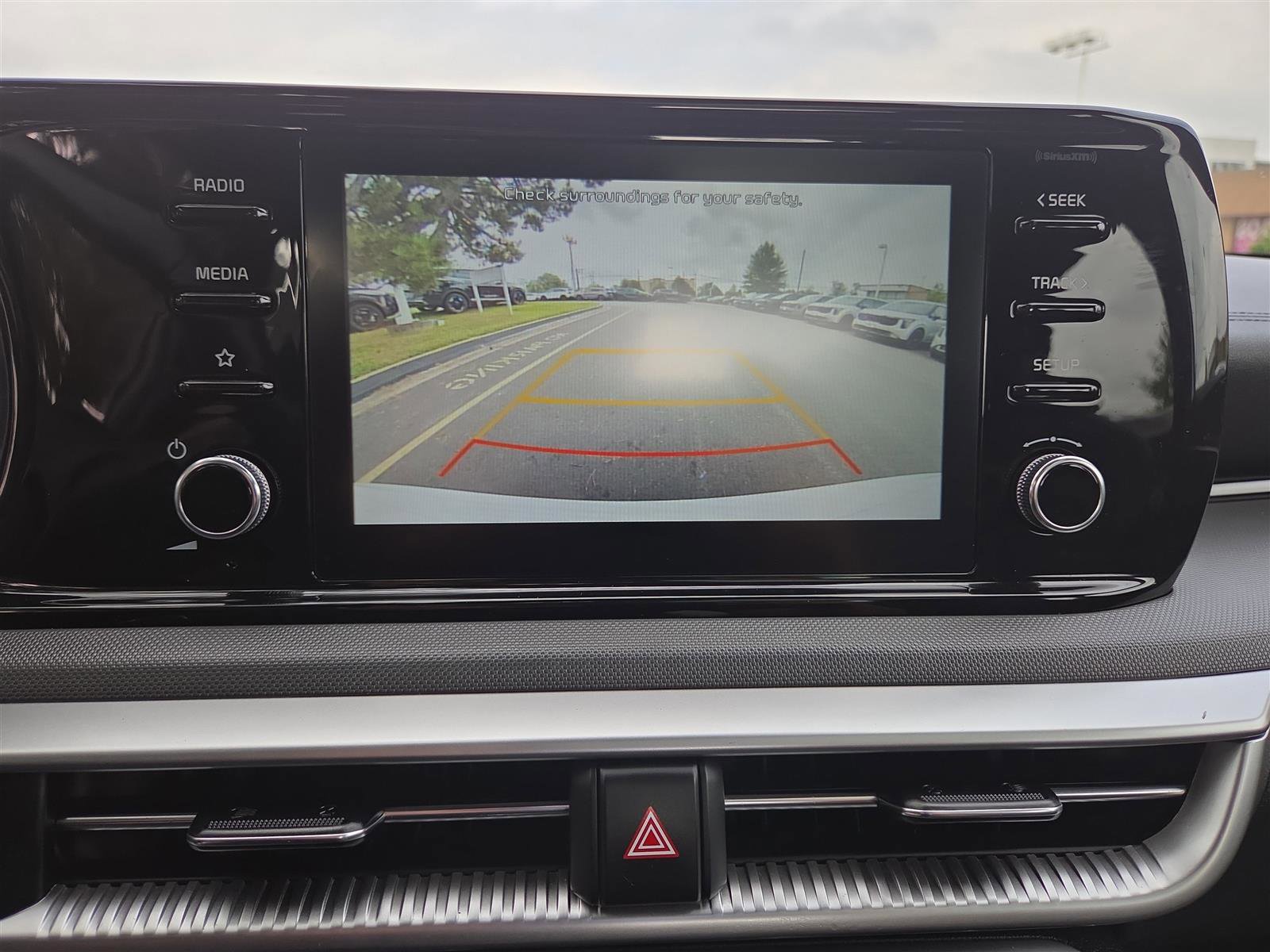 Used 2021 Kia K5 GT-Line image 21