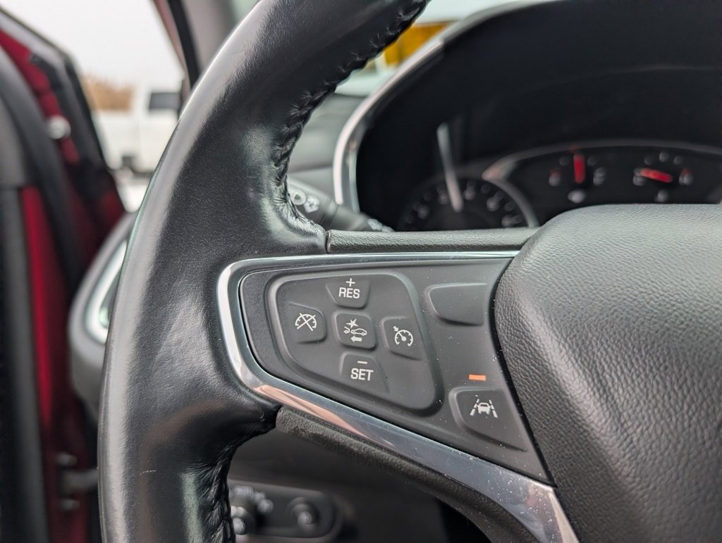 Used 2020 Chevrolet Equinox LT image 11