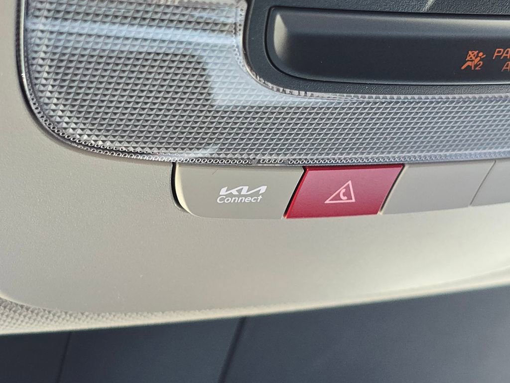 New 2026 Kia Sorento LX image 11