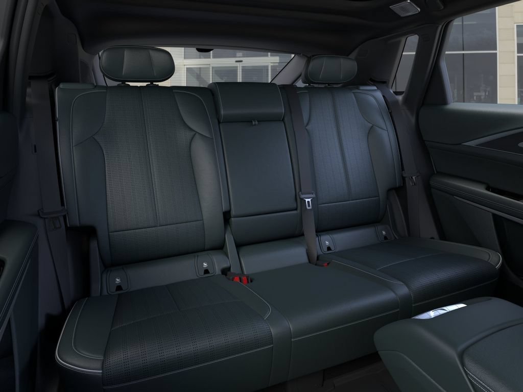 New 2026 Cadillac Lyriq Signature Sport w/ Nappa Leather Package AWD/4WD image 17