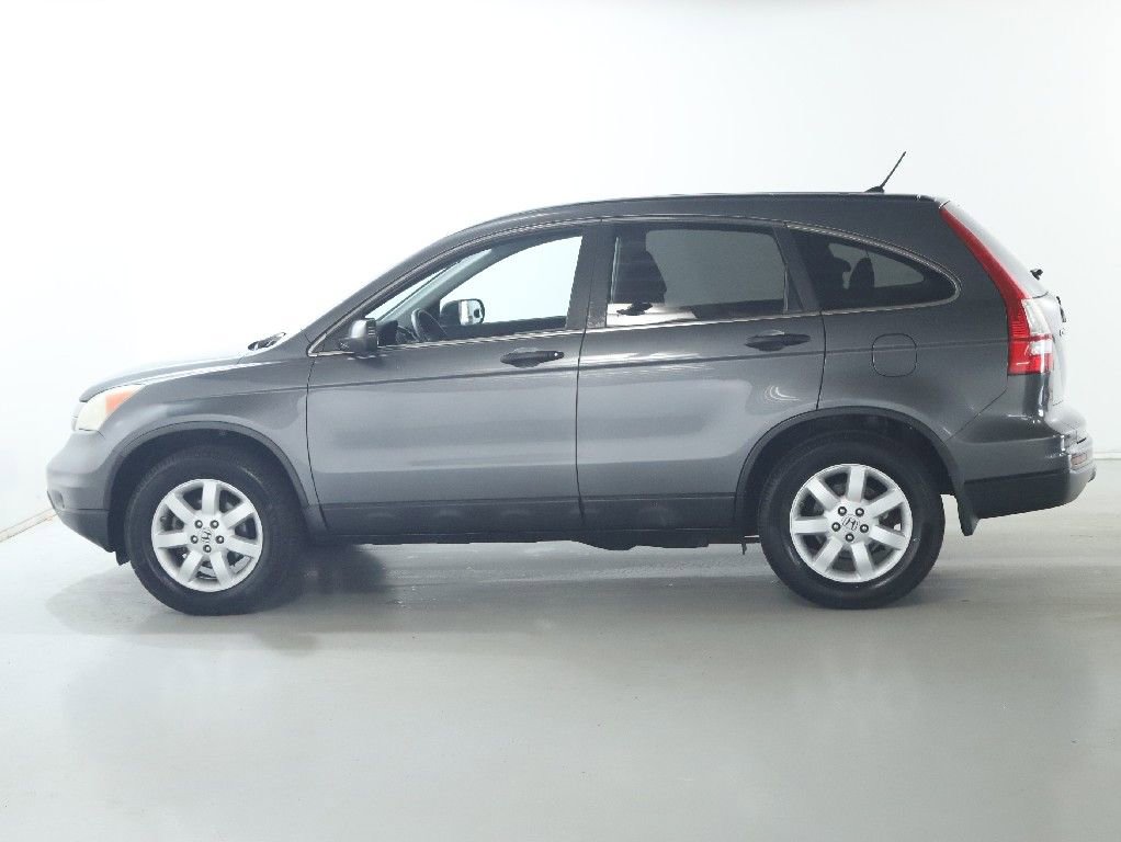 Used 2011 Honda CR-V SE image 35