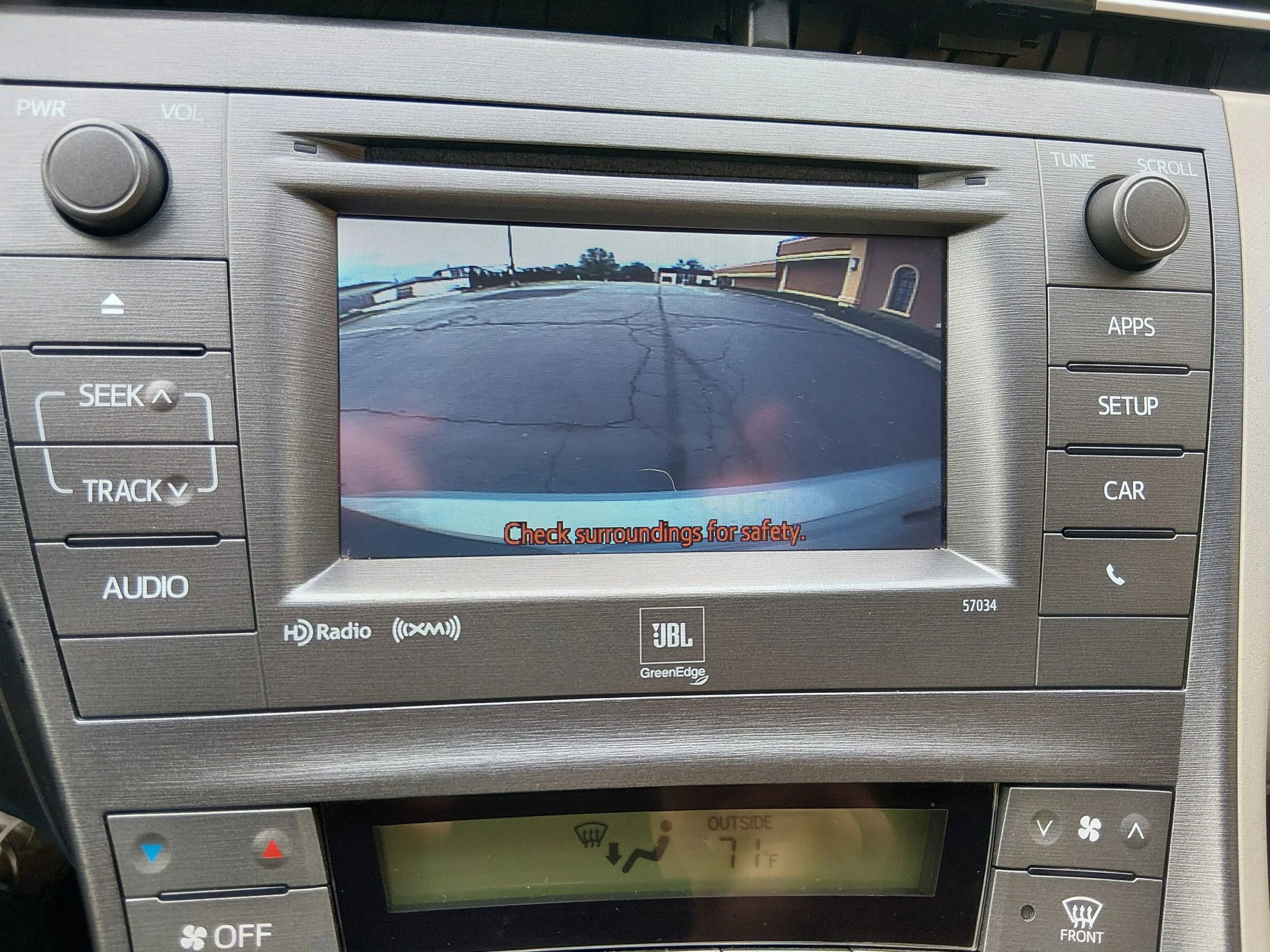 Used 2013 Toyota Prius Four FWD image 32