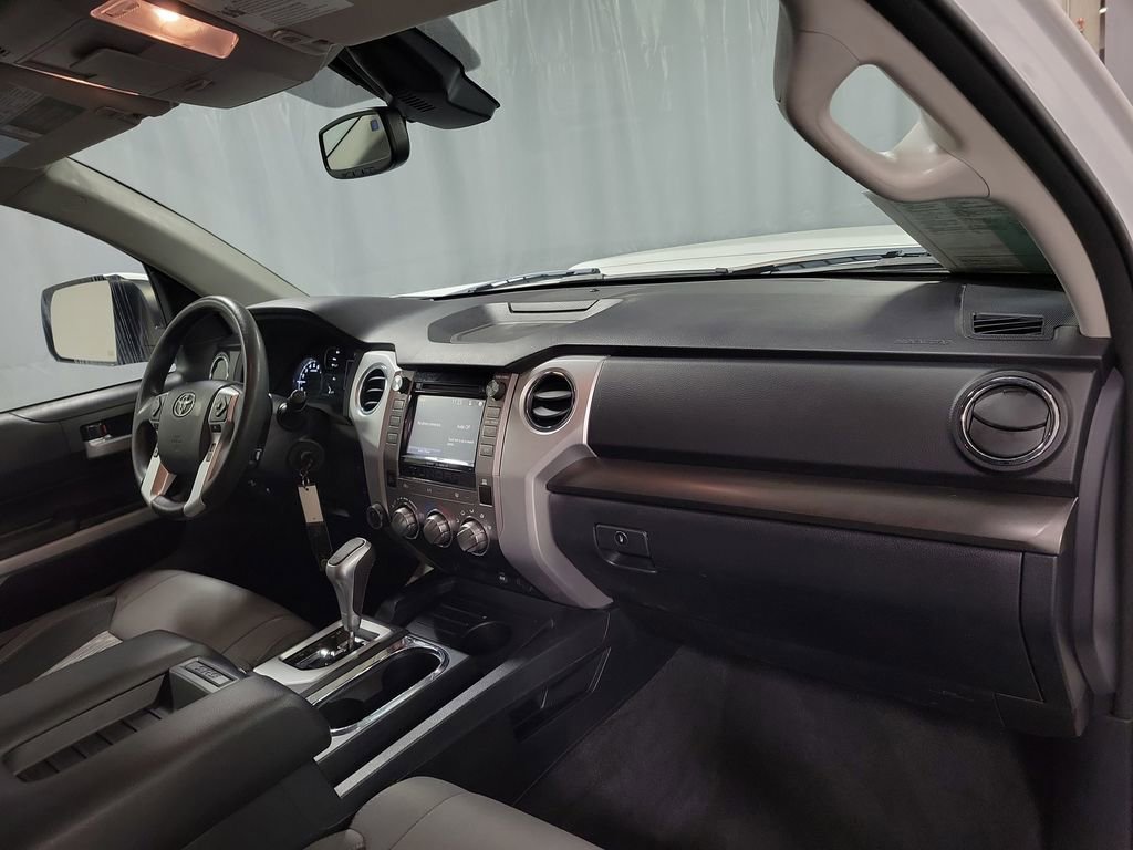 Used 2019 Toyota Tundra SR5 image 26