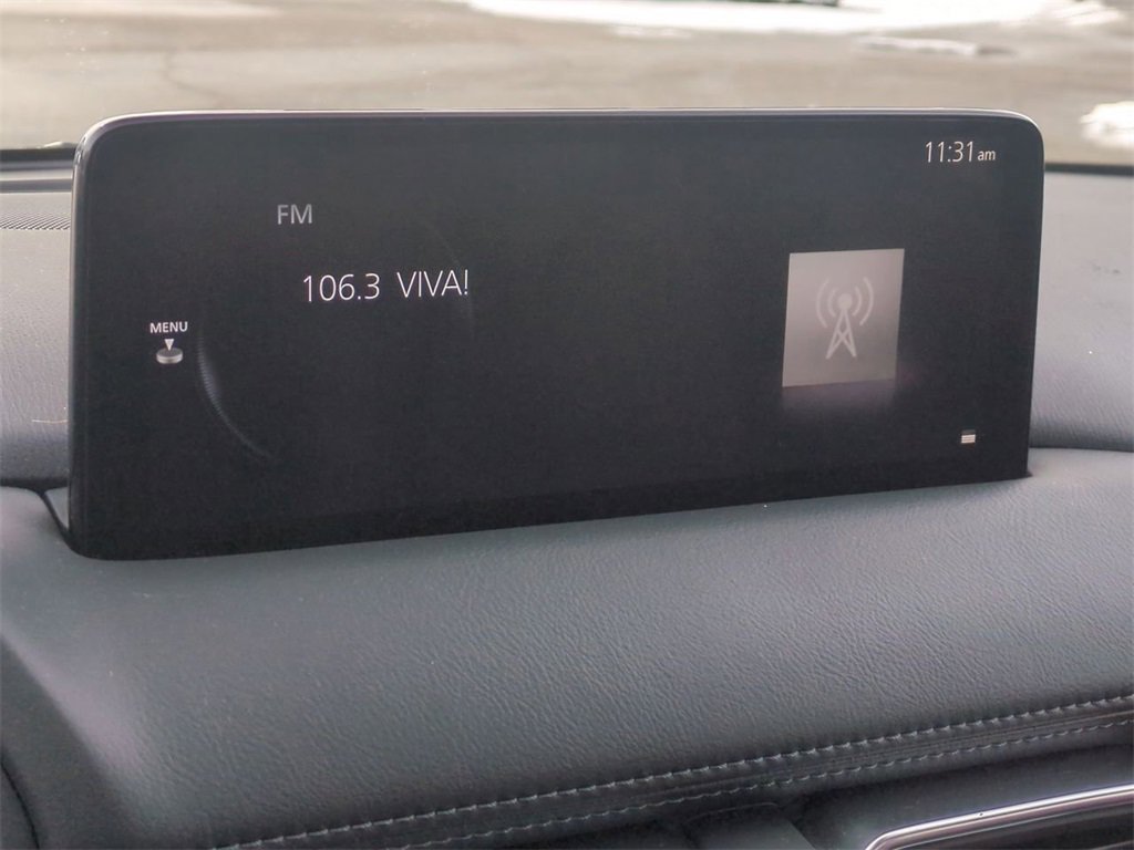 Certified 2024 MAZDA CX-5 Carbon Edition image 19