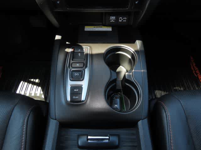 Used 2023 Honda Passport TrailSport image 23
