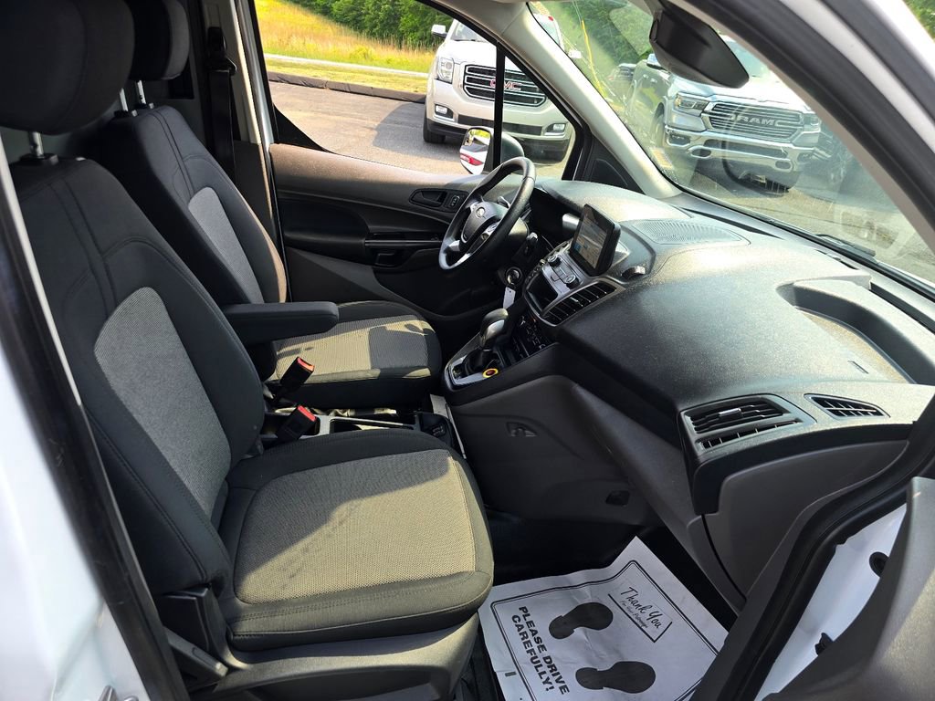 Used 2020 Ford Transit Connect XL FWD image 15