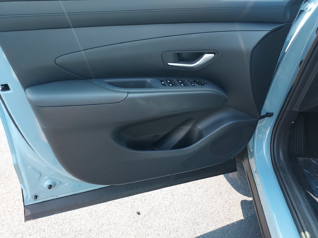 New 2026 Hyundai Santa Cruz SEL FWD image 12