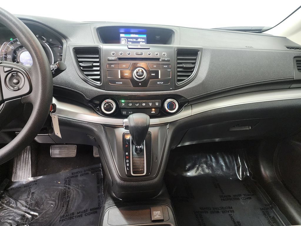 Used 2016 Honda CR-V LX image 17