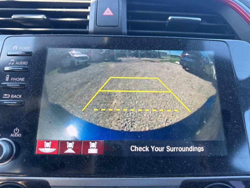 Used 2020 Honda Civic Si image 25